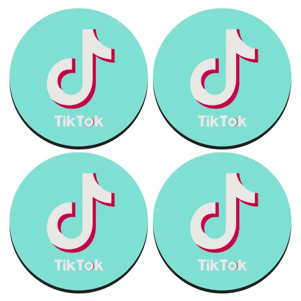 tik tok blue — 1