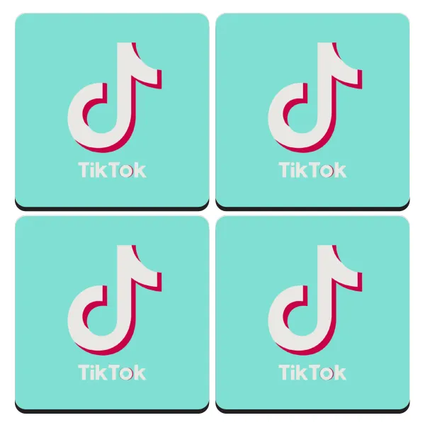 tik tok blue — 1