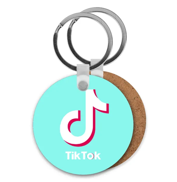 tik tok blue — 1