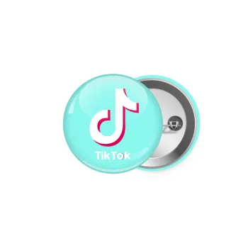 tik tok blue, Κονκάρδα παραμάνα 5cm