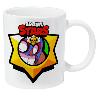 Brawl Stars El primo, Κούπα Giga, κεραμική, 590ml