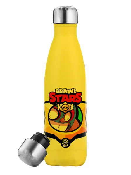Brawl Stars El primo — 1