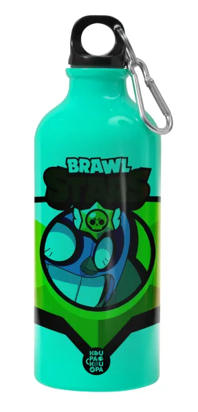 Brawl Stars El primo — Water bottle 600ml
