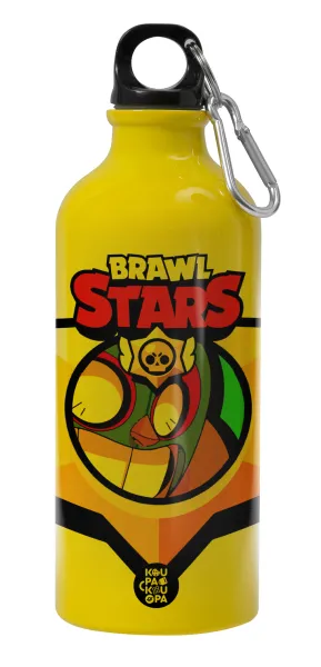 Brawl Stars El primo — Παγούρι νερού 600ml