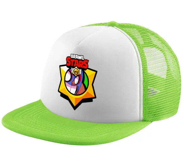 Brawl Stars El primo — 1