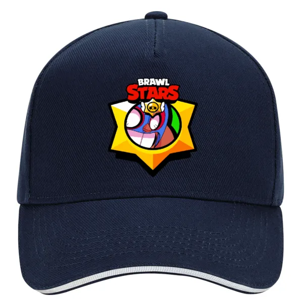 Brawl Stars El primo — 1