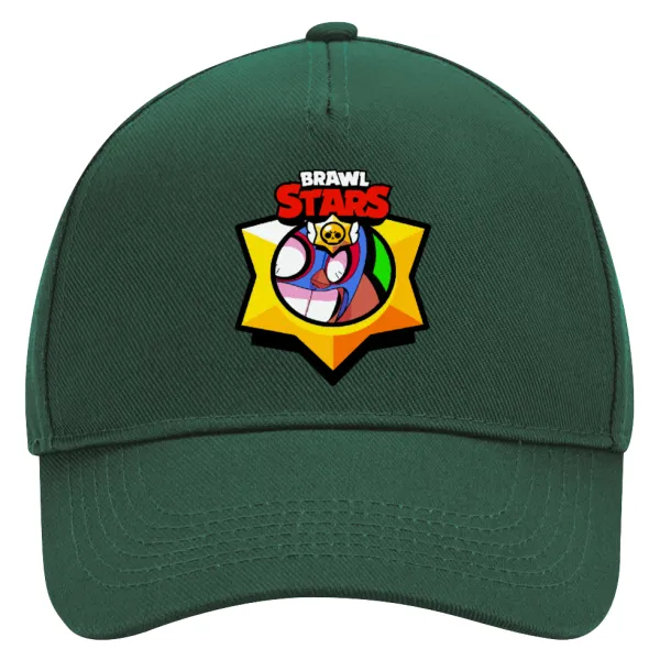 Brawl Stars El primo — 1
