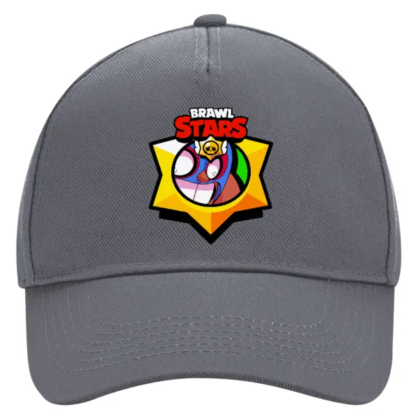 Brawl Stars El primo — 1