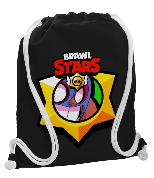 Brawl Stars El primo — 1