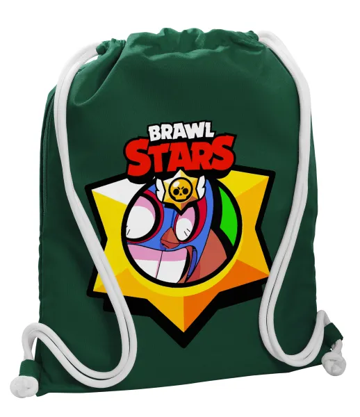 Brawl Stars El primo — 1