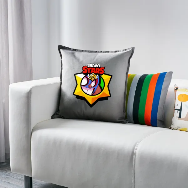 Brawl Stars El primo — 2