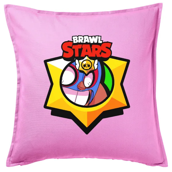 Brawl Stars El primo — 1