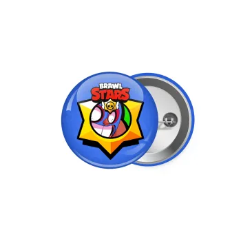 Brawl Stars El primo, Κονκάρδα παραμάνα 5cm