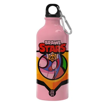 Brawl Stars El primo, Παγούρι νερού 600ml