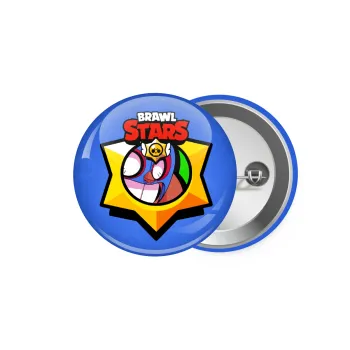 Brawl Stars El primo, Κονκάρδα παραμάνα 5.9cm