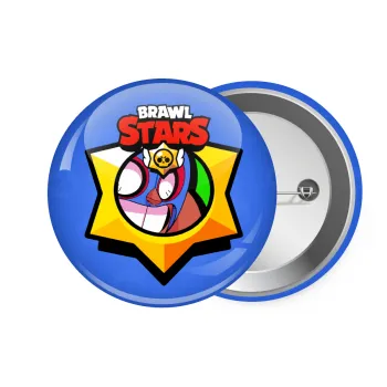 Brawl Stars El primo, Κονκάρδα παραμάνα 7.5cm