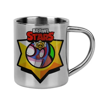 Brawl Stars El primo, Κούπα Ανοξείδωτη διπλού τοιχώματος 300ml