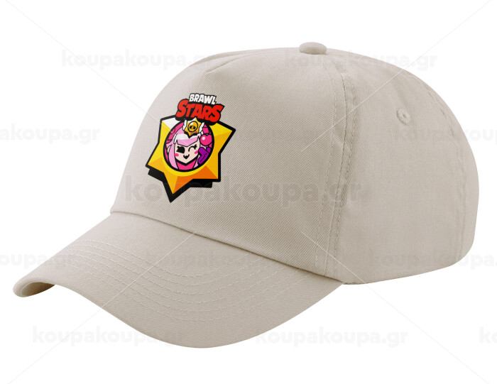 Brawl Stars Melodie — 1