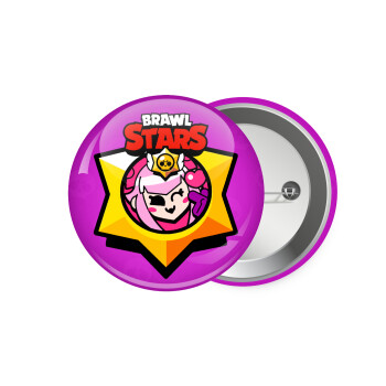 Brawl Stars Melodie, Κονκάρδα παραμάνα 7.5cm