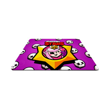 Brawl Stars Melodie, Mousepad ορθογώνιο 27x19cm