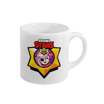 Brawl Stars Melodie, Κουπάκι κεραμικό, για espresso 150ml