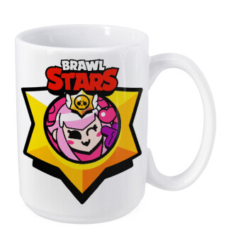 Brawl Stars Melodie, Κούπα Mega, κεραμική, 450ml