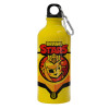 Water bottle 600ml