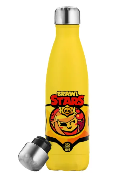 Brawl Stars Melodie — 1