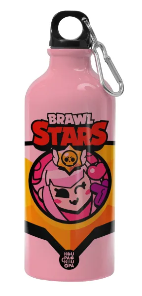 Brawl Stars Melodie — Water bottle 600ml