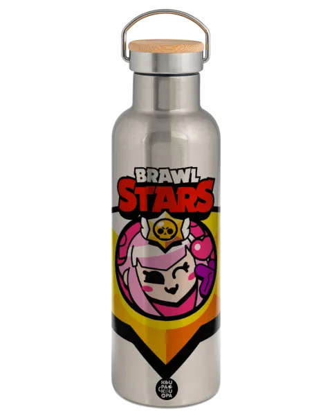 Brawl Stars Melodie — 1