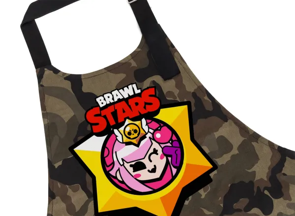 Brawl Stars Melodie — 1