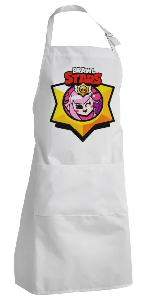 Brawl Stars Melodie — 1