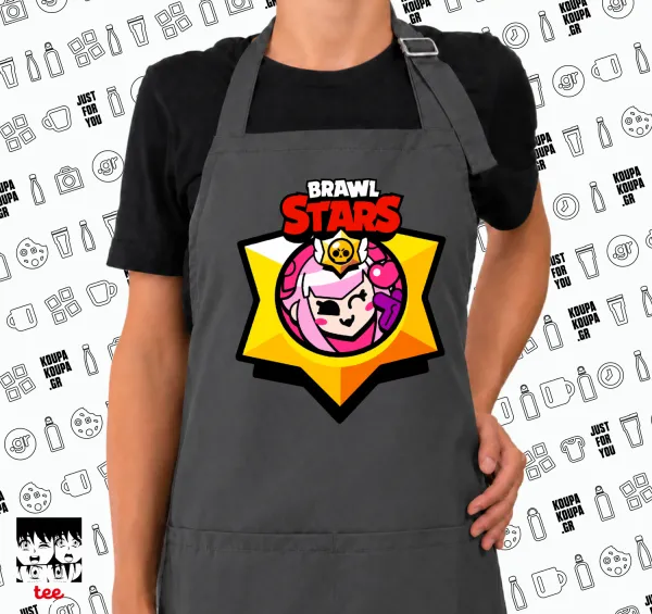 Brawl Stars Melodie — 1
