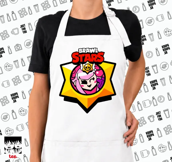 Brawl Stars Melodie — 1