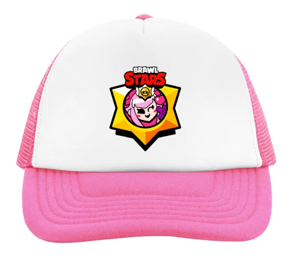 Brawl Stars Melodie — 2