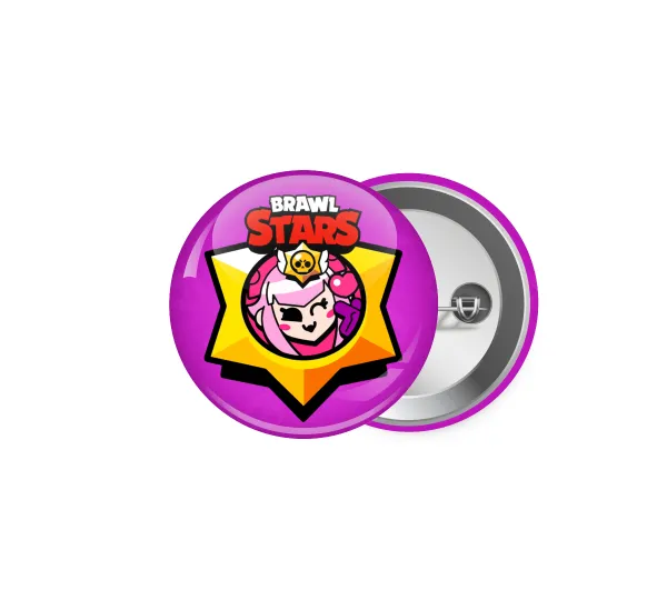 Brawl Stars Melodie — (5cm)