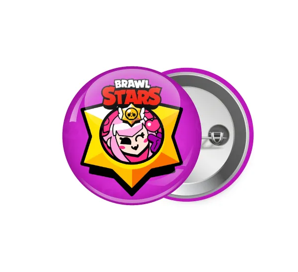 Brawl Stars Melodie — (5.9cm)