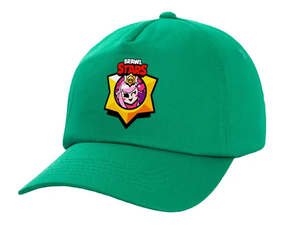 Brawl Stars Melodie — 1