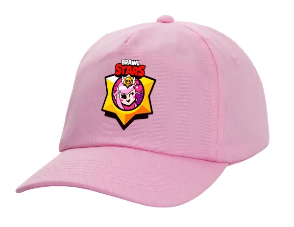 Brawl Stars Melodie — 1