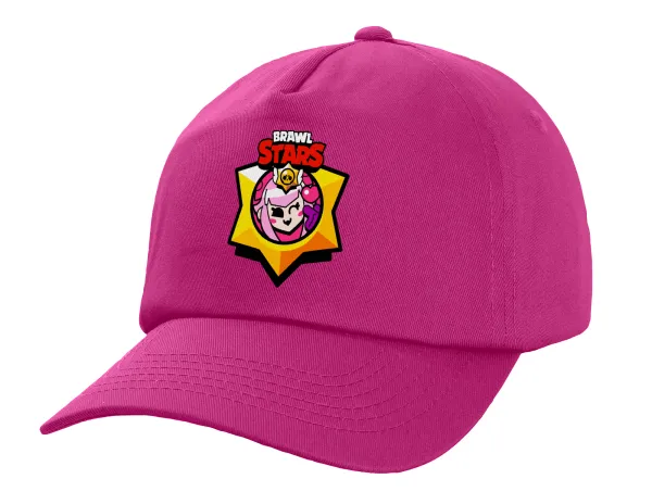 Brawl Stars Melodie — 1