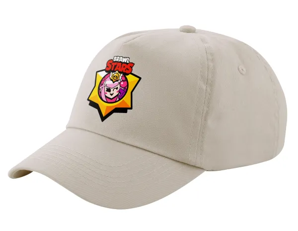 Brawl Stars Melodie — 1