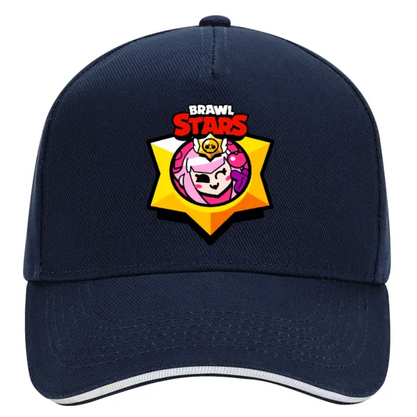 Brawl Stars Melodie — 1