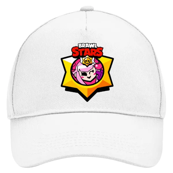 Brawl Stars Melodie — 1