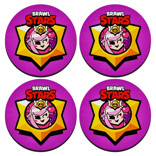 Brawl Stars Melodie — 1