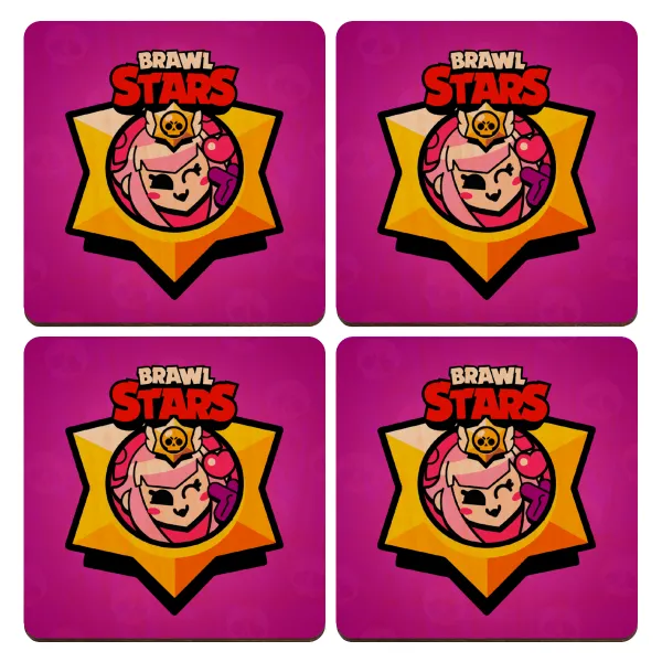 Brawl Stars Melodie — 1