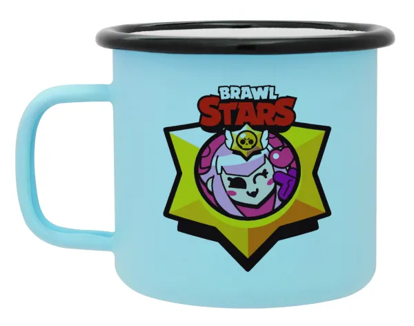 Brawl Stars Melodie — 1
