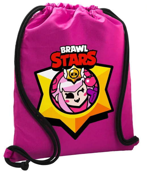 Brawl Stars Melodie — 1