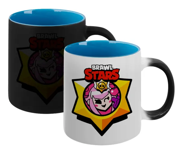 Brawl Stars Melodie — 1
