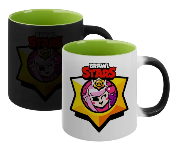 Brawl Stars Melodie — 1