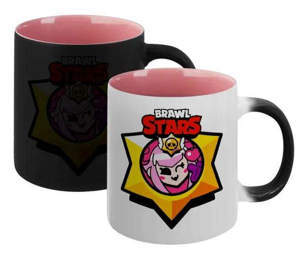 Brawl Stars Melodie — 1